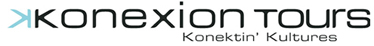 Logo Konexion Tours